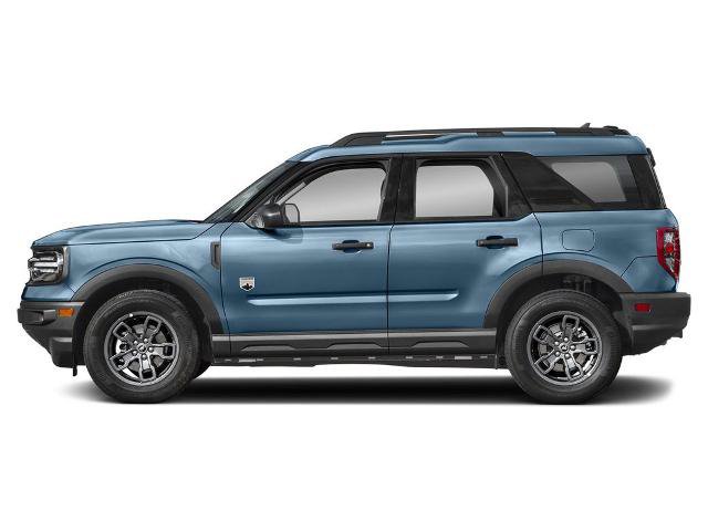Certified 2021 Ford Bronco Sport Big Bend AWD/4WD image 3