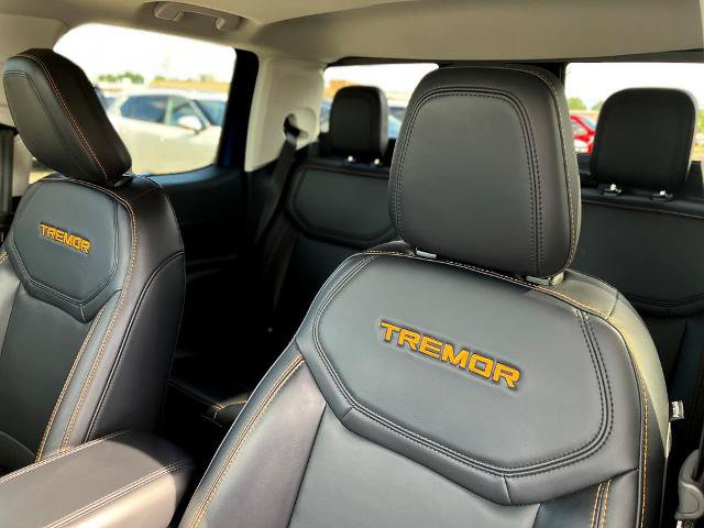 Certified 2024 Ford Maverick Tremor w/ Tremor Off-Road Package AWD/4WD image 28