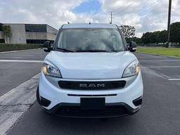 Used 2022 RAM ProMaster City Wagon FWD image 16