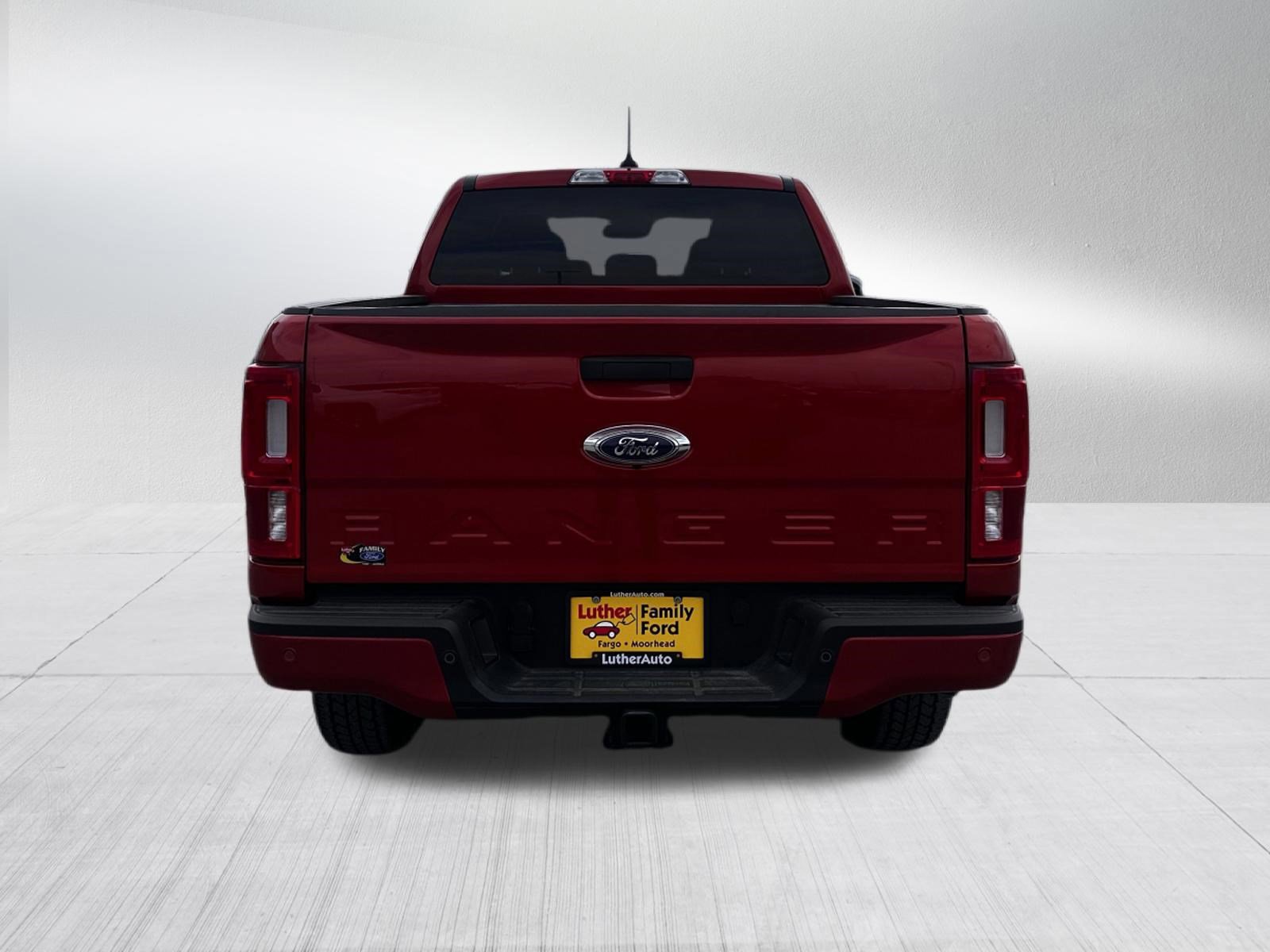 Certified 2022 Ford Ranger XLT w/ Trailer Tow Package AWD/4WD image 4