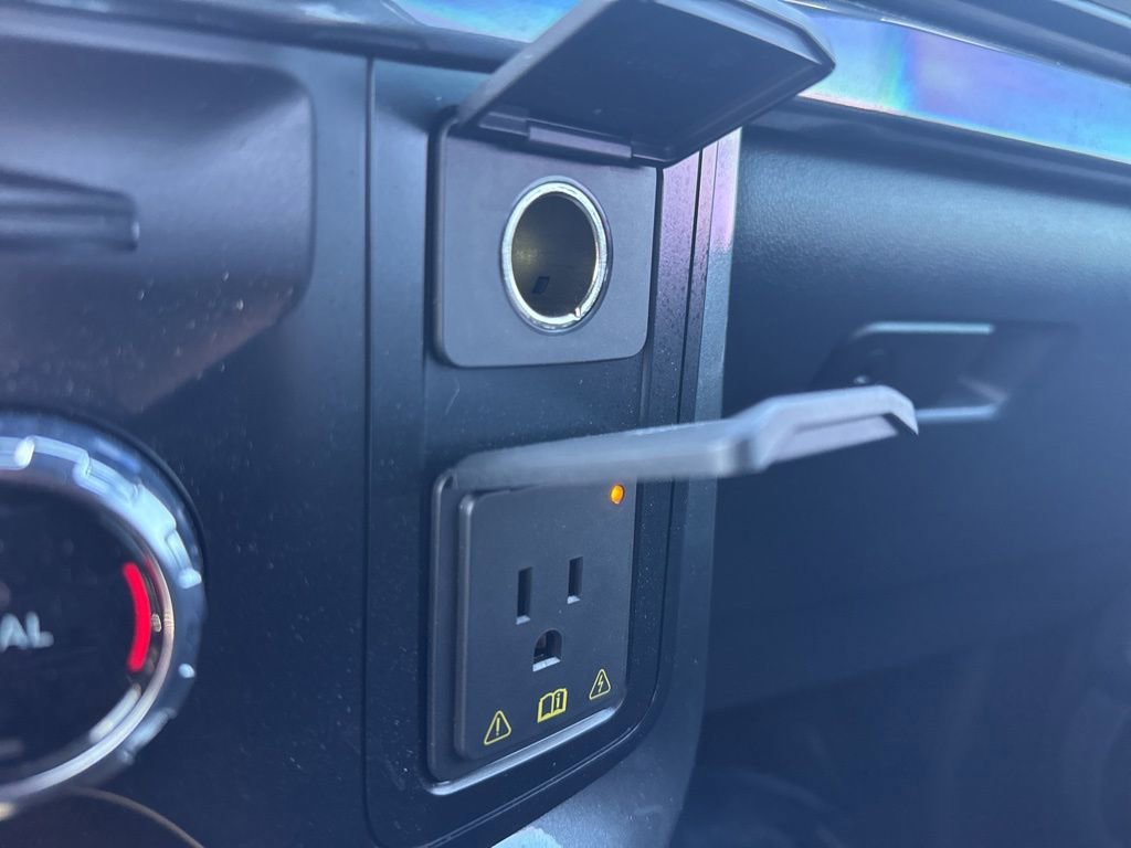 Certified 2023 Ford F150 XLT w/ Equipment Group 302A High image 33