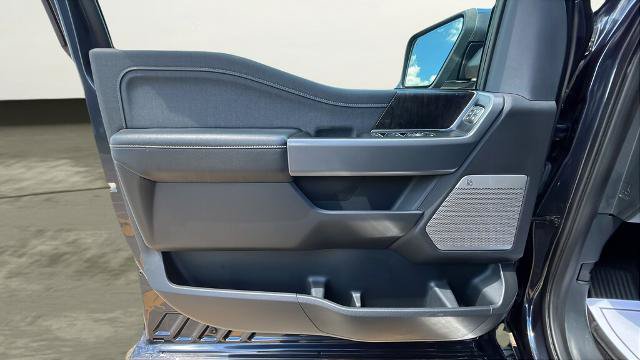 Certified 2022 Ford F150 Lariat AWD/4WD image 15