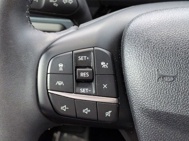 Certified 2023 Ford Maverick Lariat w/ Lariat Luxury Package image 25