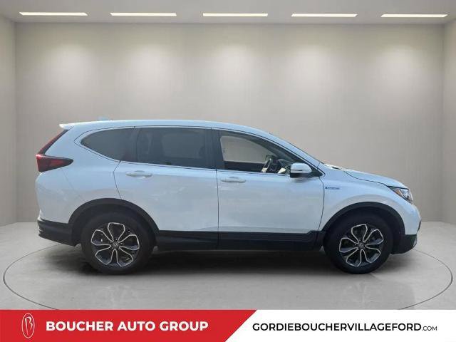 Used 2020 Honda CR-V EX image 8