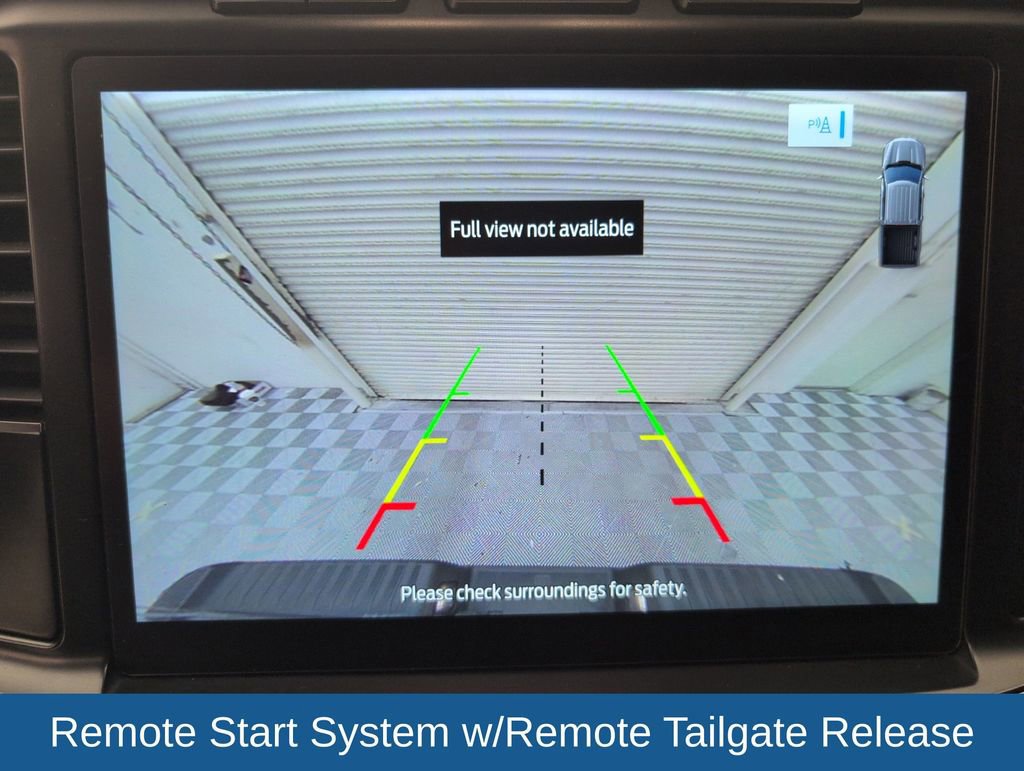 Certified 2023 Ford F150 XLT w/ Equipment Group 302A High RWD image 27