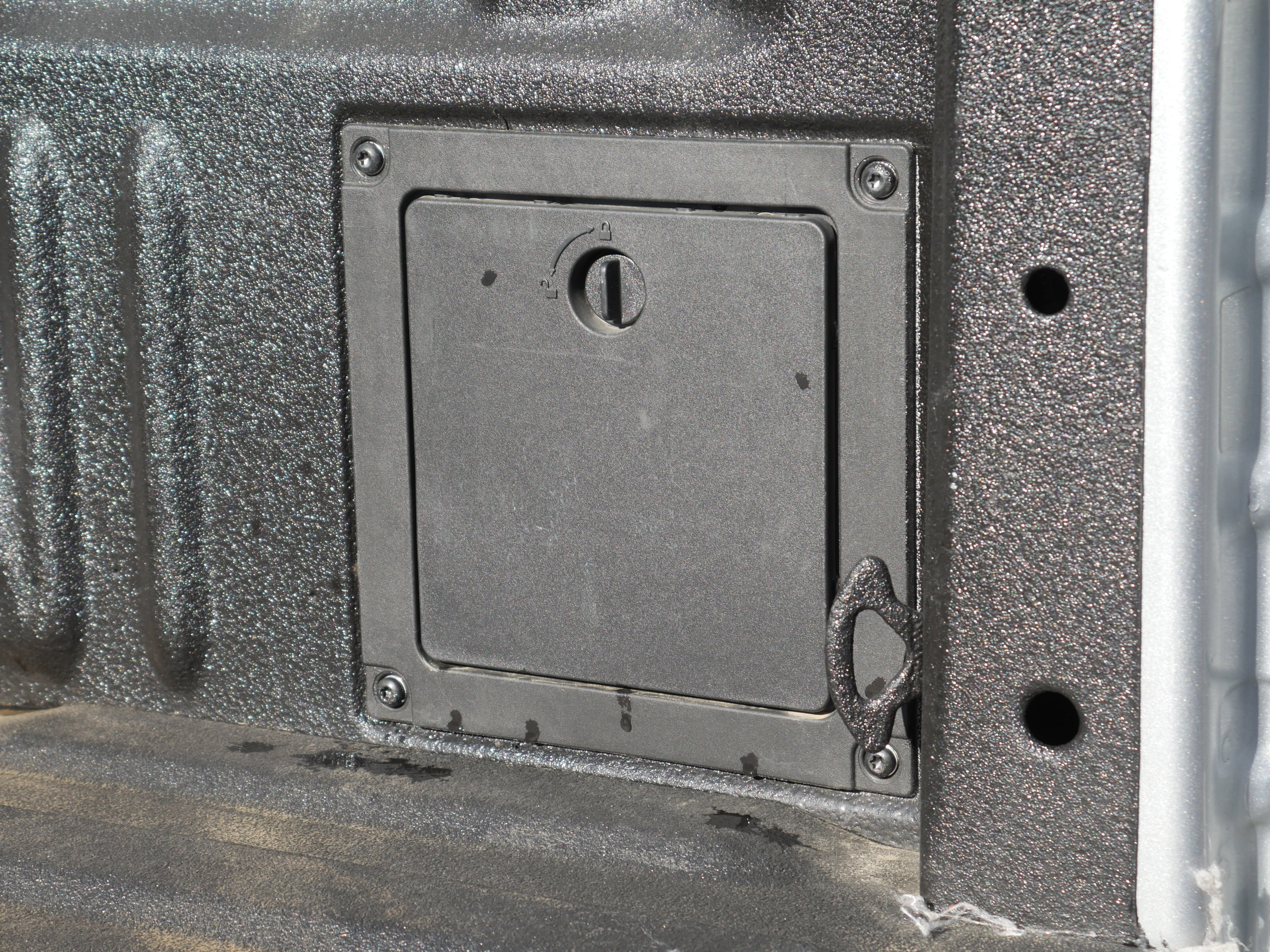 Certified 2025 Ford F150 XLT w/ Equipment Group 302A MID image 29