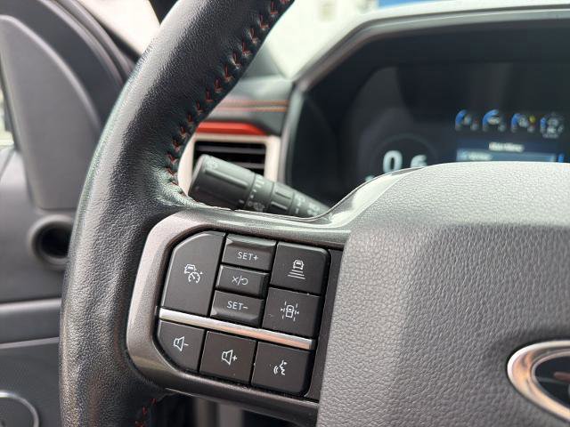 Certified 2023 Ford Expedition Timberline image 18