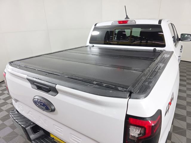 Certified 2024 Ford Ranger XLT image 10