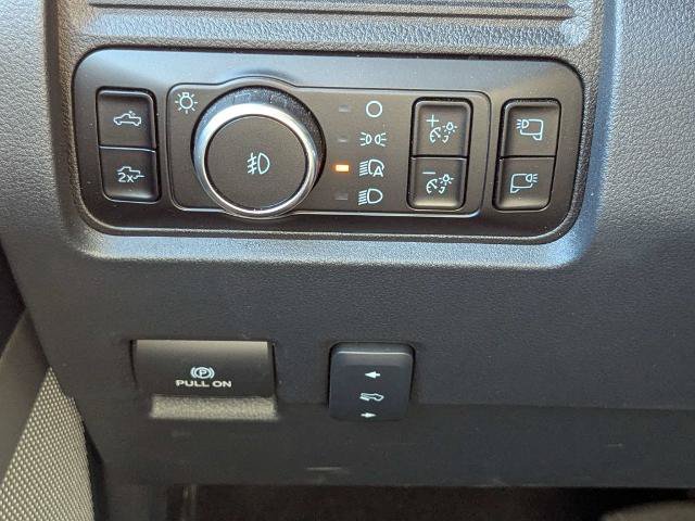 Certified 2025 Ford F250 Lariat w/ Chrome Package AWD/4WD image 28
