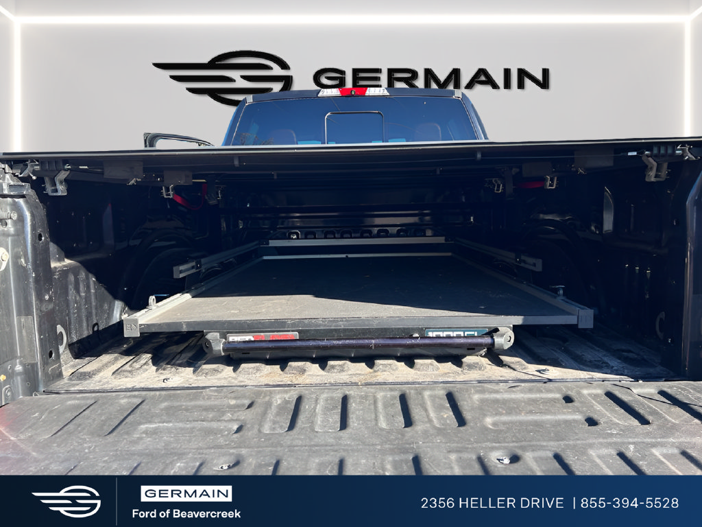 Certified 2020 Ford F250 Platinum AWD/4WD image 28