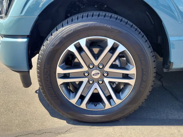 Certified 2023 Ford F150 XL w/ STX Appearance Package AWD/4WD image 26