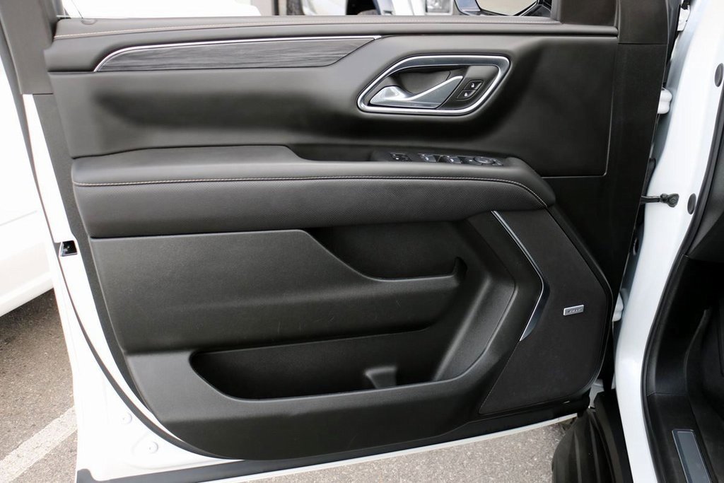 Used 2024 GMC Yukon SLT image 18