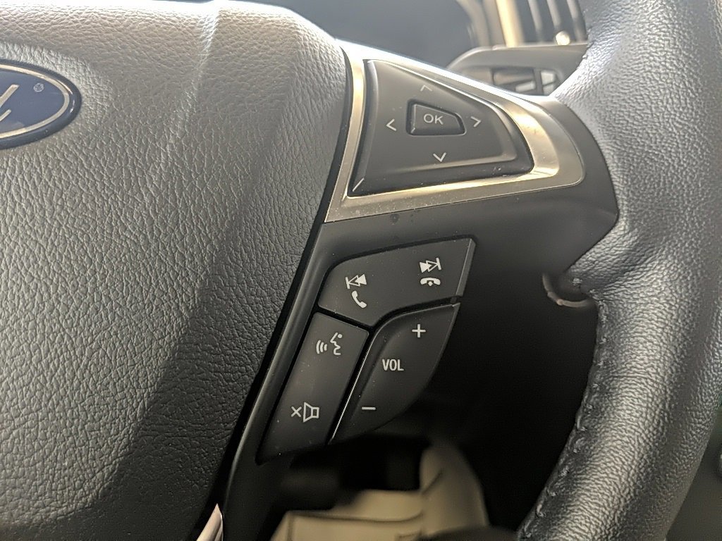 Certified 2023 Ford Edge SEL image 14