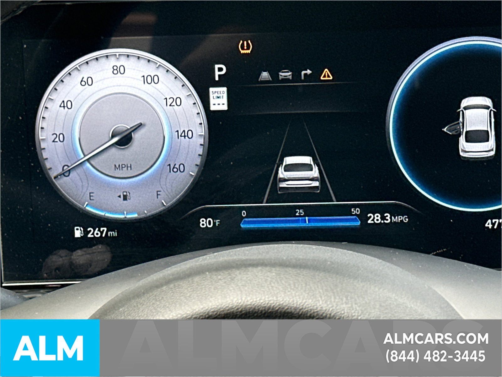Used 2025 Hyundai Elantra SEL FWD image 30