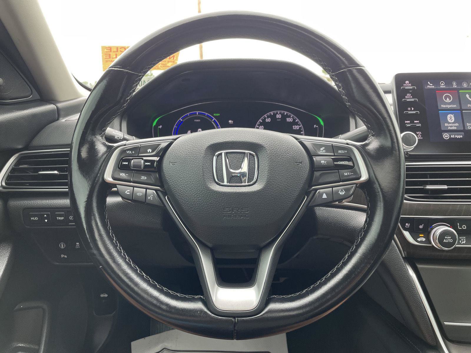 Used 2022 Honda Accord Touring image 12