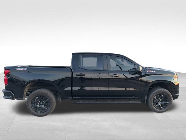 Used 2025 GMC Sierra 2500 Denali w/ Denali Reserve Package image 5