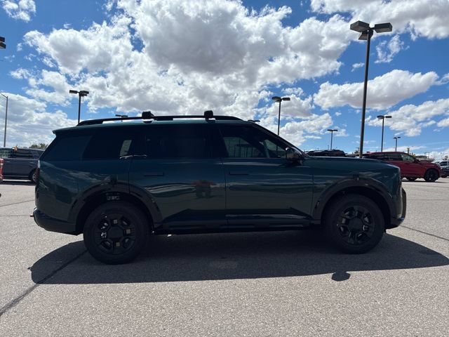 Used 2027 Kia Telluride SX Prestige X-Pro AWD/4WD image 6