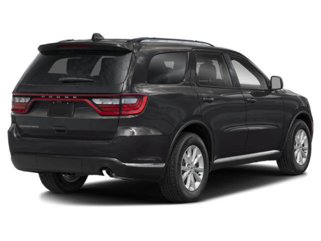 Used 2024 Dodge Durango R/T RWD image 2