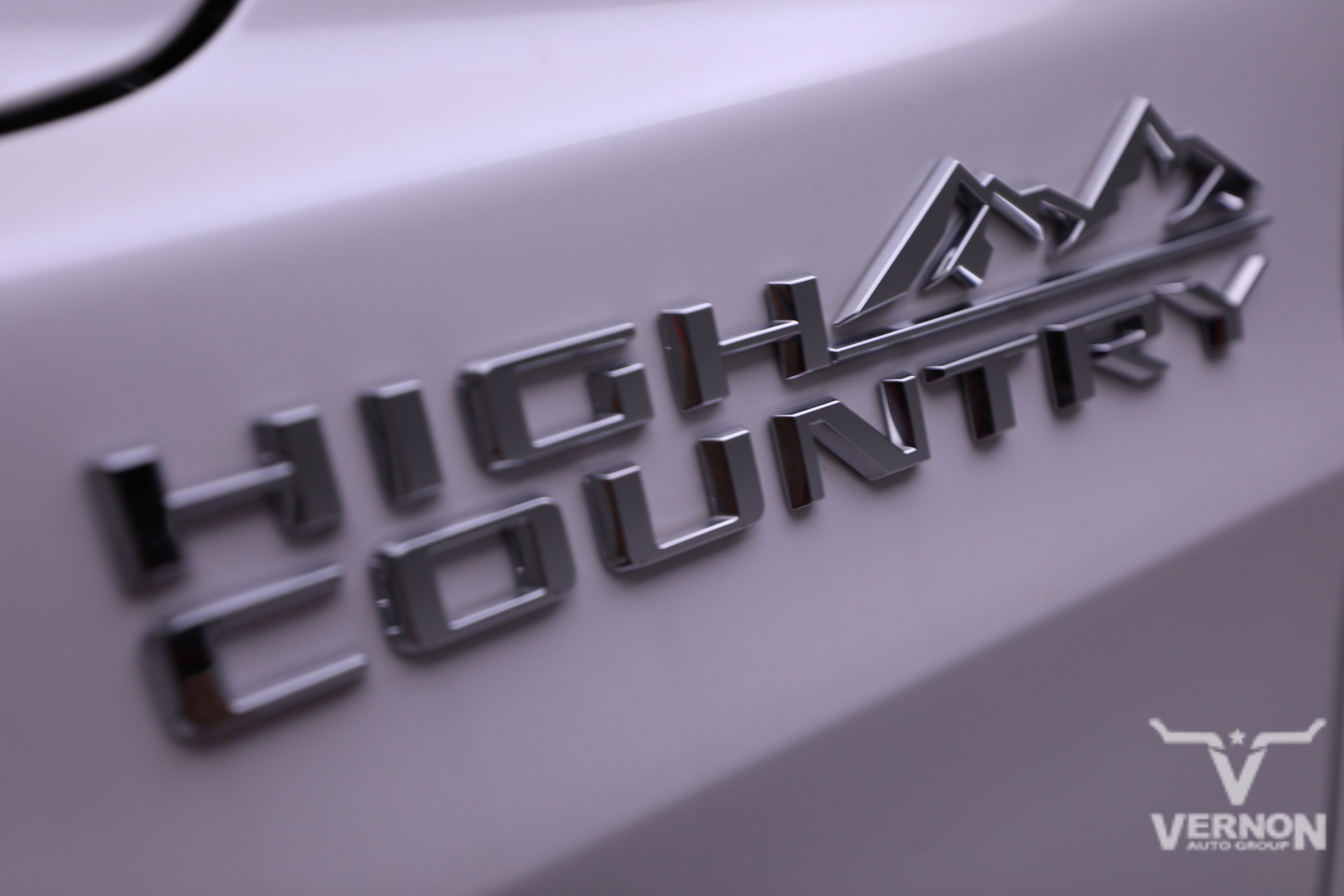 Used 2023 Chevrolet Tahoe High Country w/ Max Trailering Package image 11