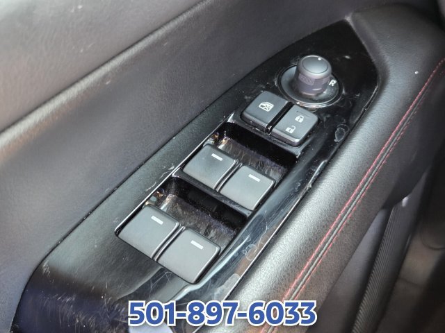 Used 2025 MAZDA CX-5 Carbon Edition AWD/4WD image 25