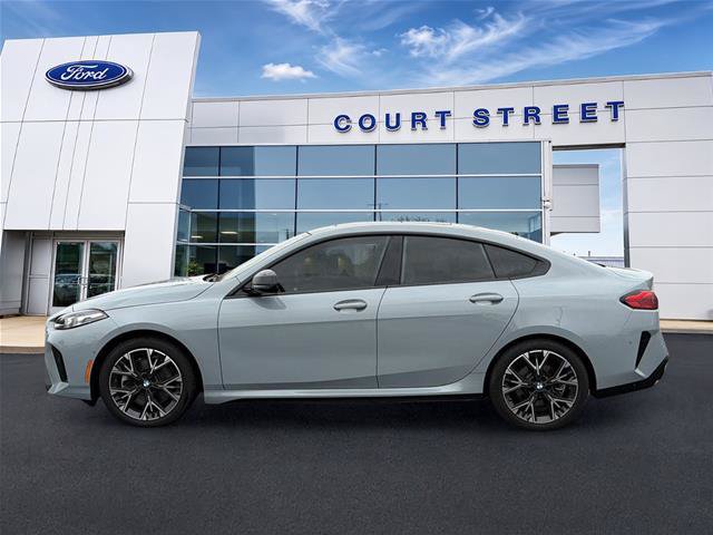 Used 2026 BMW 228i xDrive AWD/4WD image 8