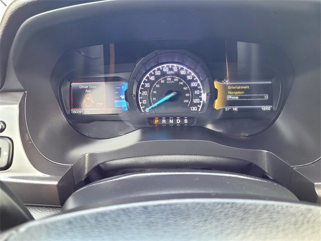 Certified 2022 Ford Ranger Lariat w/ Equipment Group 501A High image 20