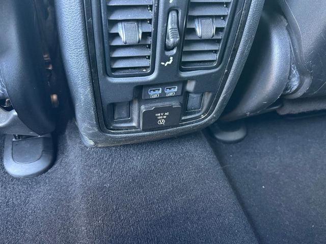 Used 2020 Jeep Grand Cherokee Limited X AWD/4WD image 11