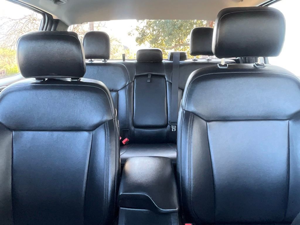 Certified 2021 Ford Ranger XL w/ Equipment Group 101A High image 43