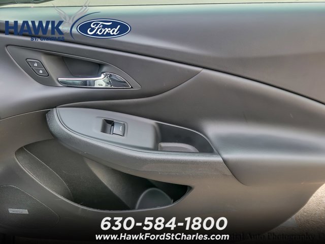 Used 2017 Chevrolet Volt Premier w/ Driver Confidence II Package image 20