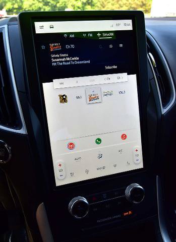 Certified 2024 Ford Edge SEL w/ Convenience Package AWD/4WD image 32