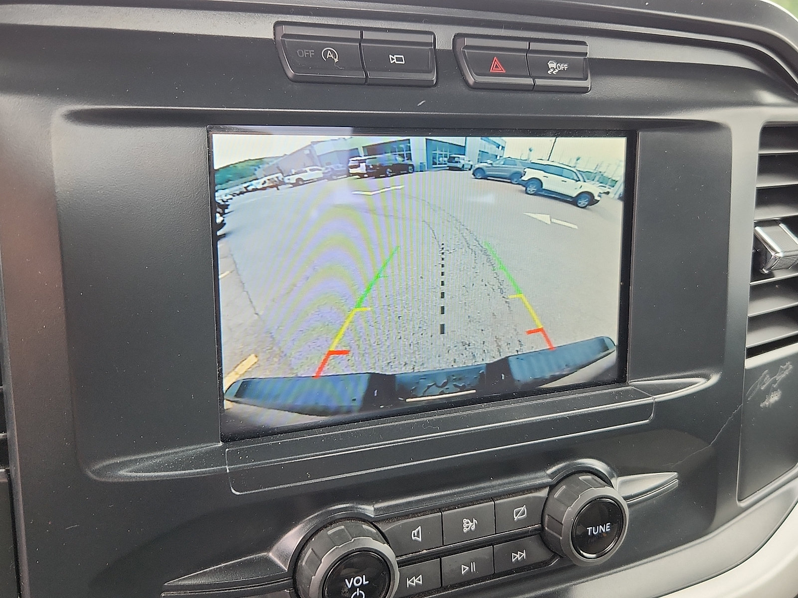 Certified 2022 Ford F150 XL RWD image 16