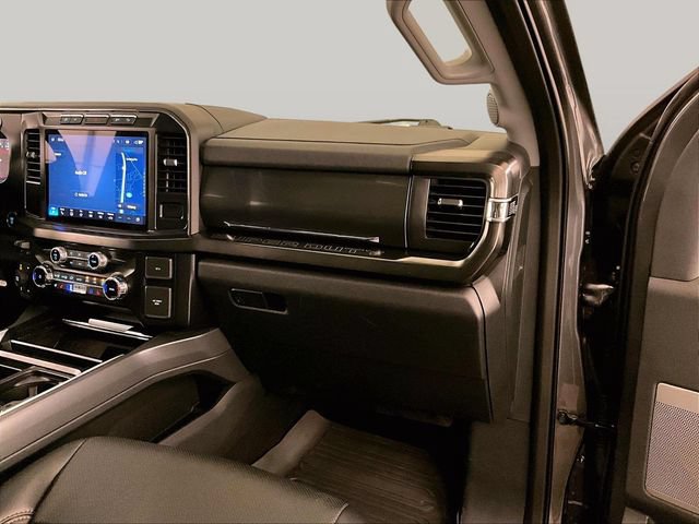 Certified 2024 Ford F250 Lariat w/ Sport Appearance Package AWD/4WD image 15