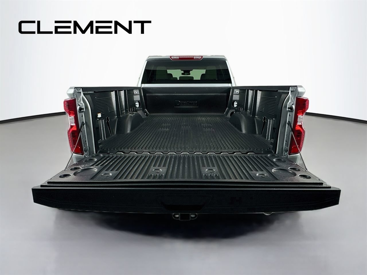 Used 2026 Chevrolet Silverado 2500 LT AWD/4WD image 11