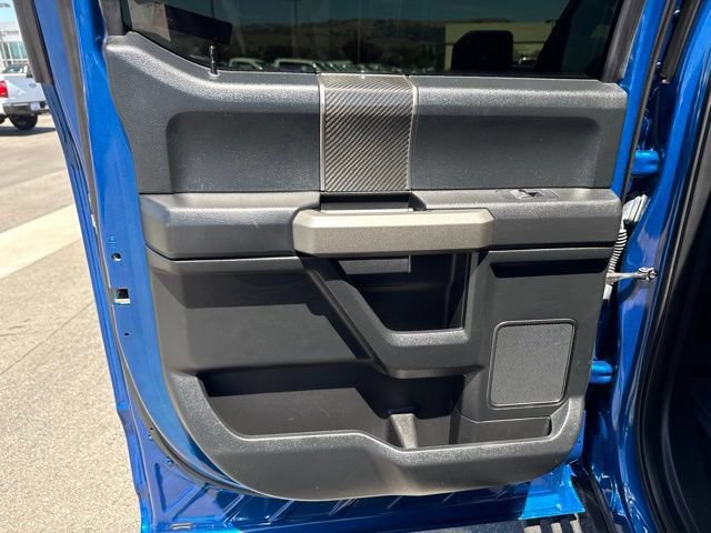 Certified 2018 Ford F150 Raptor AWD/4WD image 11