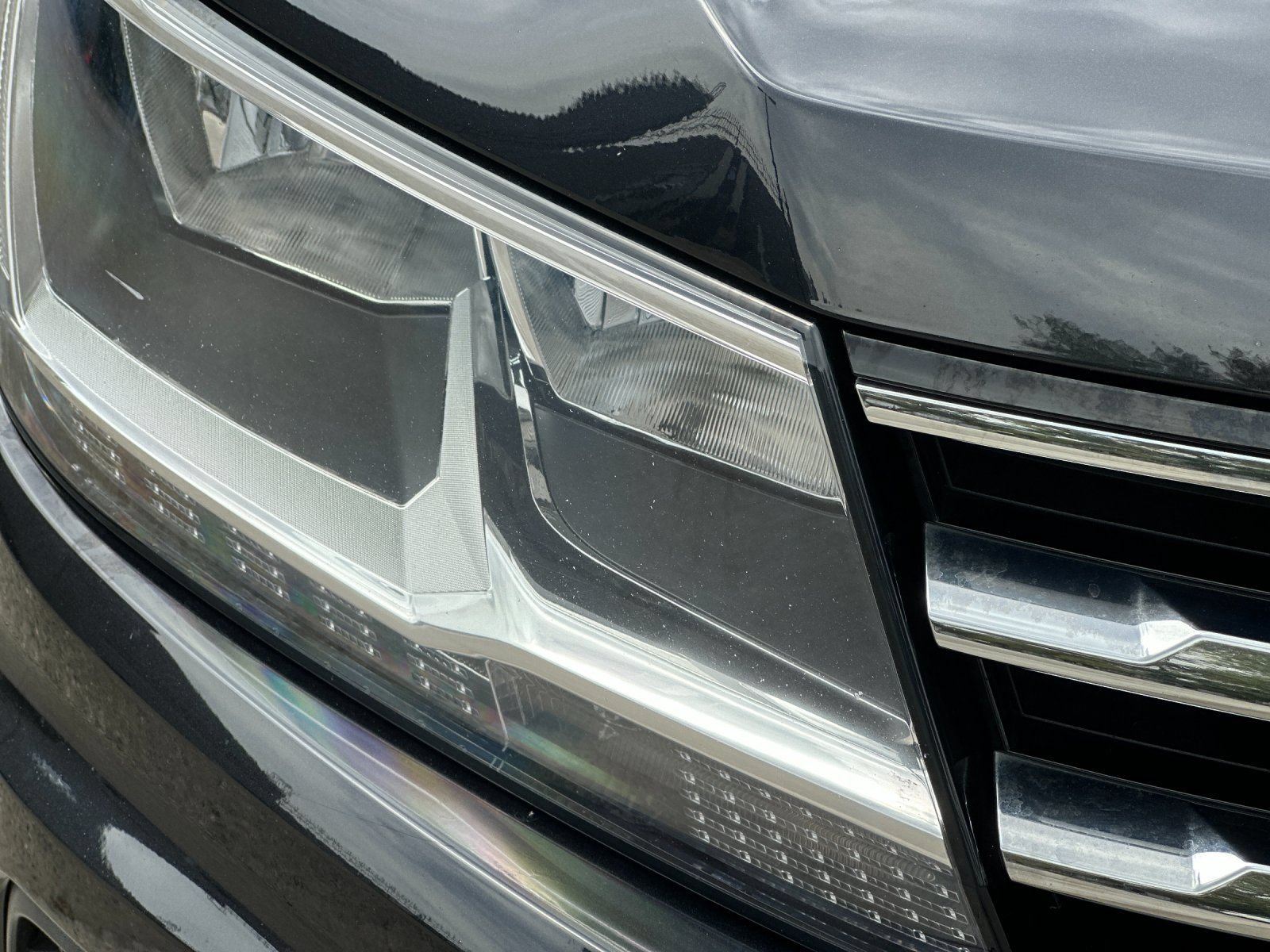 Used 2021 Volkswagen Tiguan S FWD image 37