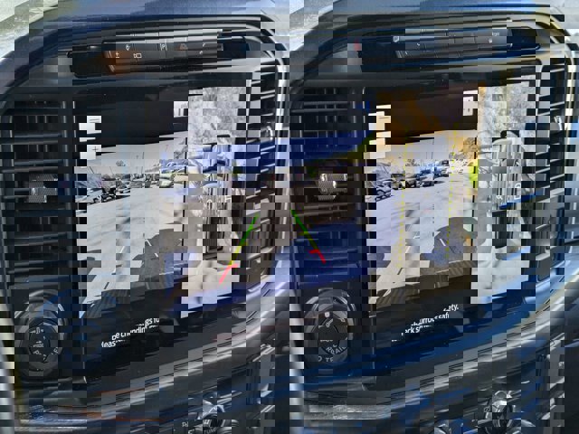 Certified 2023 Ford F150 Lariat w/ Equipment Group 502A High image 22