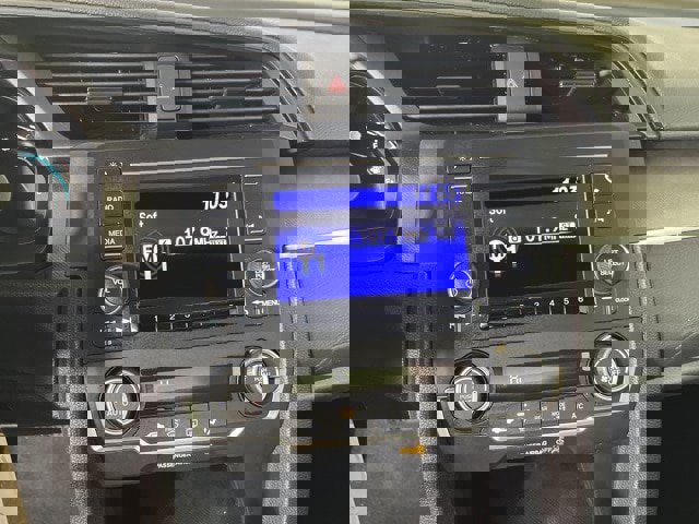 Used 2019 Honda Civic LX image 19