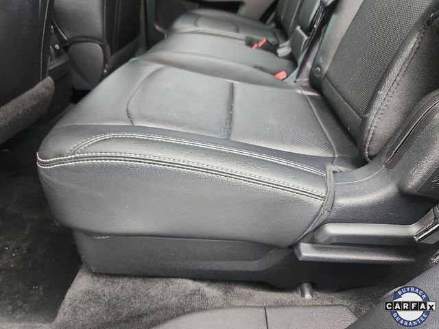 Certified 2017 Ford Explorer Limited w/ Equipment Group 301A image 26