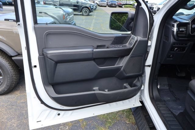 Certified 2023 Ford F150 XLT w/ Equipment Group 302A High AWD/4WD image 12