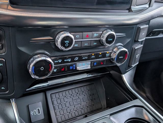 Certified 2025 Ford F150 Raptor AWD/4WD image 15