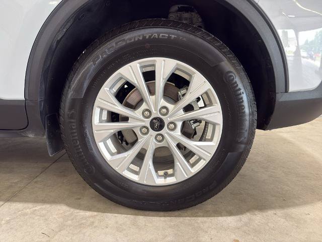 Certified 2026 Ford Escape Active w/ Tech Pack #1 AWD/4WD image 14
