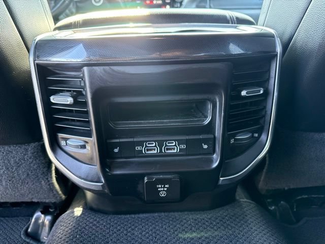 Used 2021 RAM 2500 Laramie AWD/4WD image 13