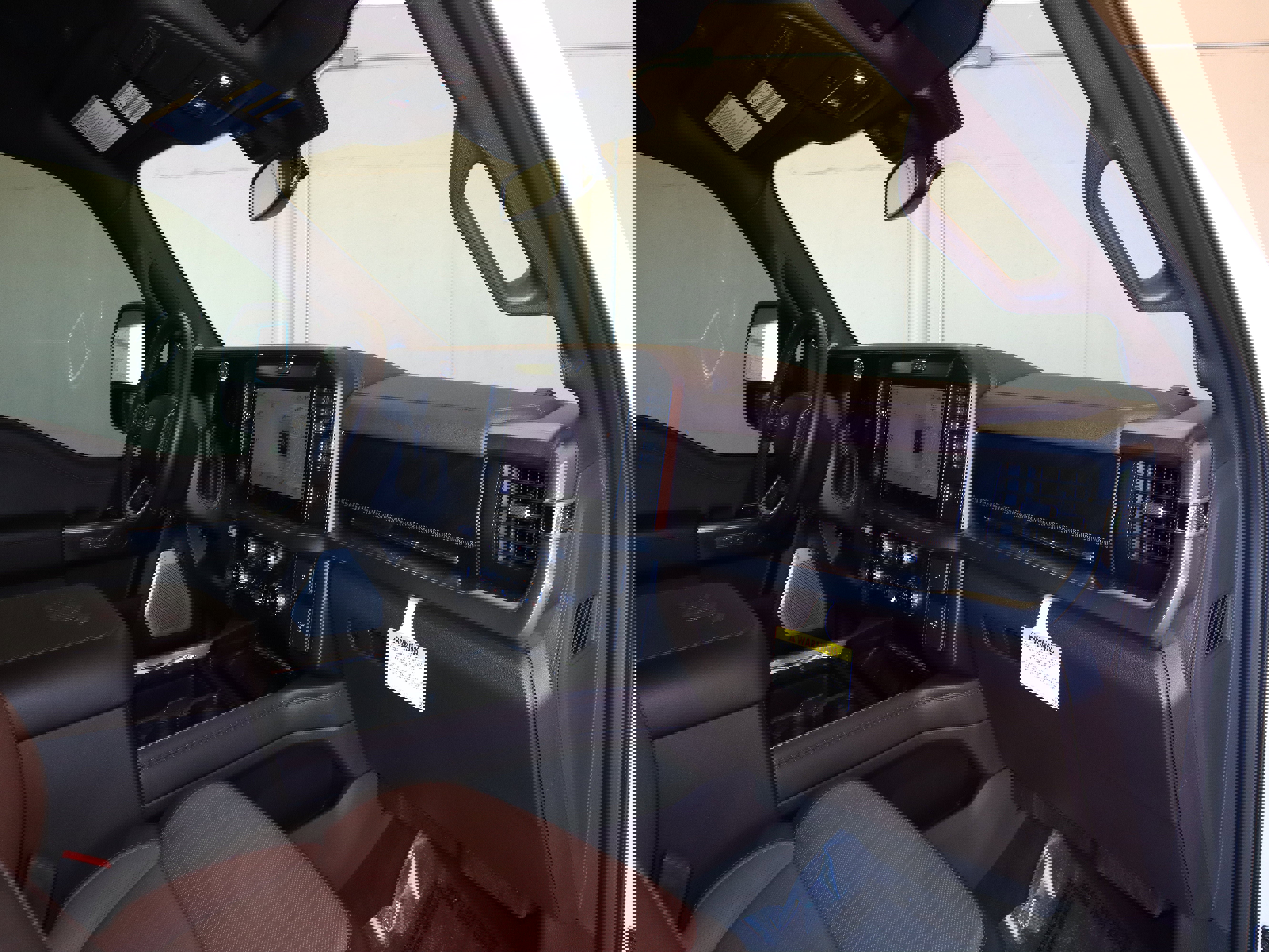 Certified 2026 Ford F350 King Ranch w/ Tremor Off-Road Package AWD/4WD image 39