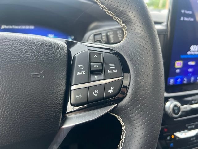 Certified 2024 Ford Explorer ST w/ Equipment Group 401A AWD/4WD image 11
