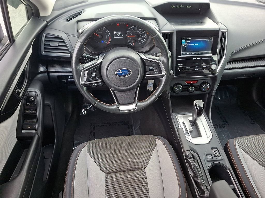 Used 2018 Subaru Crosstrek 2.0i Premium AWD/4WD image 11