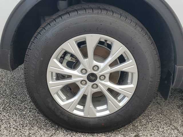 Certified 2023 Ford Escape Active AWD/4WD image 5