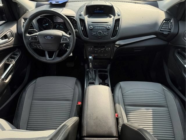 Certified 2018 Ford Escape SE w/ SE Sport Appearance Package AWD/4WD image 11