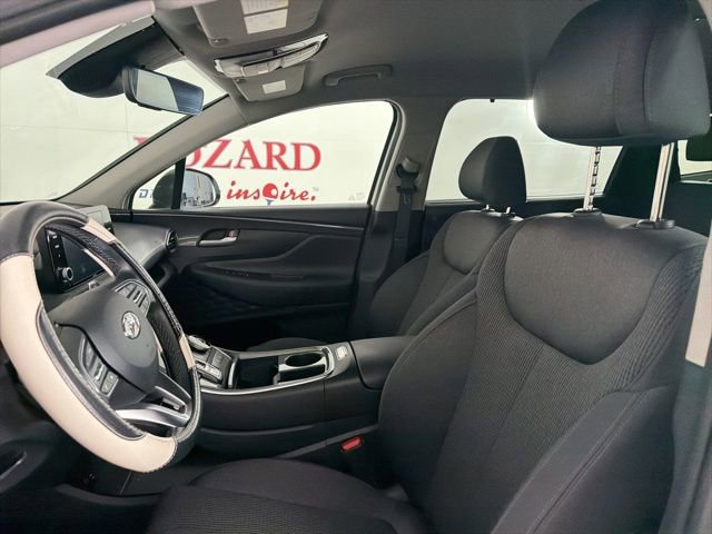Used 2022 Hyundai Santa Fe XRT w/ Cargo Package FWD image 11