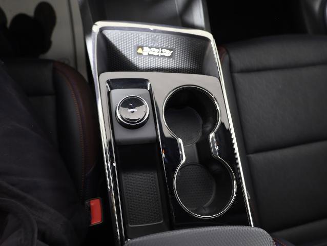 Used 2025 Chevrolet Equinox RS w/ Safety and Technology Package image 15