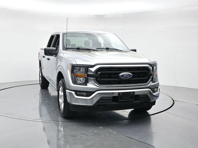 Certified 2023 Ford F150 XLT AWD/4WD image 4
